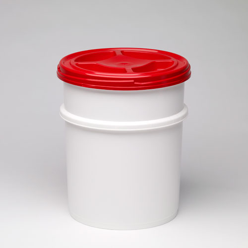 20 litre nestable container
